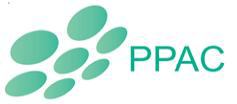 PPAC Logo